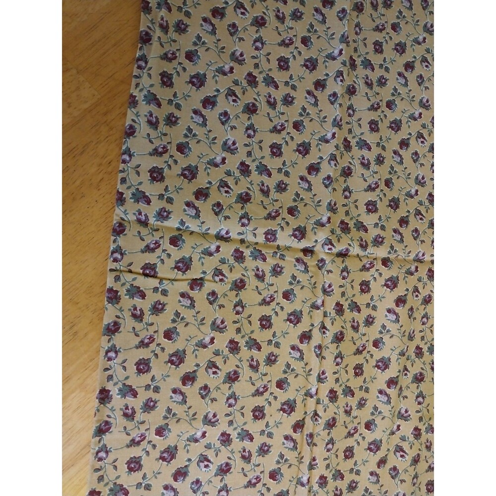 1/2 Yard Blue Skies By Thimbleberries Cotton Fabric